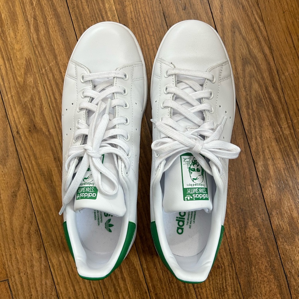 Adidas Stan smiths